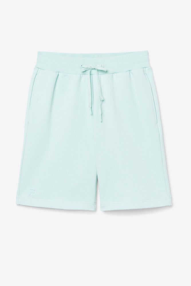 Fila Shorts Herre Blå Taylor HKC-076318